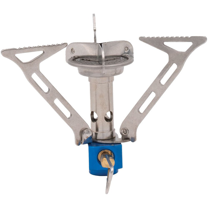 Vector Stove