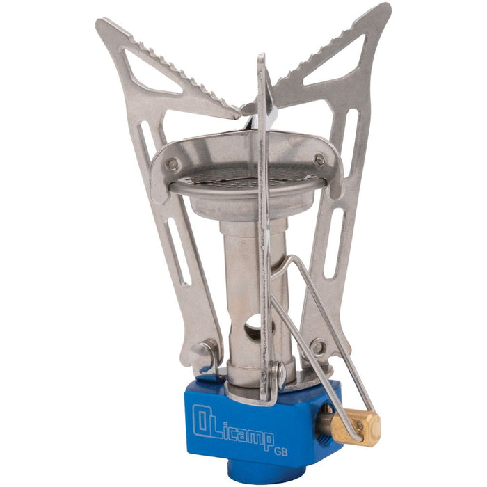 Vector Stove