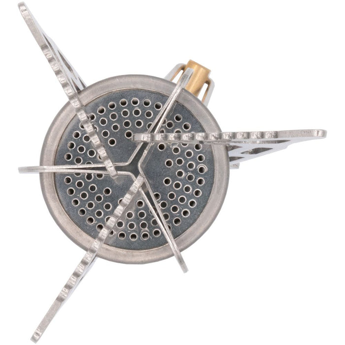 Vector Stove
