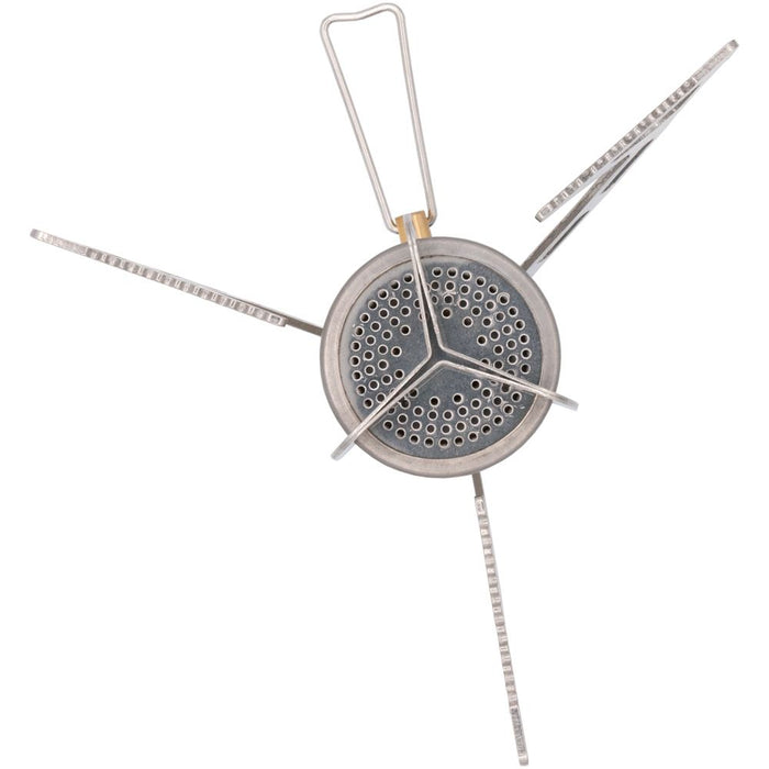 Vector Stove