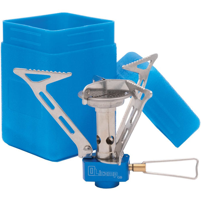 Vector Stove