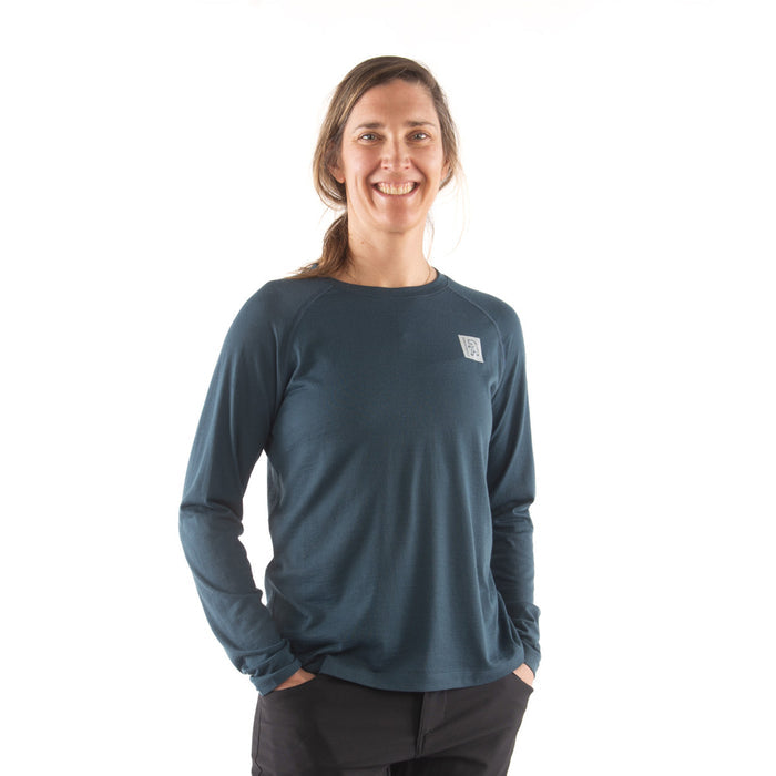 Veldt Jersey Women's