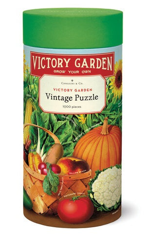 Victory Garden 1000pc Puzzle