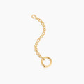 Vienna Rolo Lariat Necklace Extender