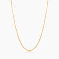 Vienna Rolo Necklace