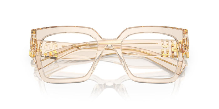 Miu Miu VMU04U Square