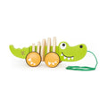 Walk-A-Long Croc