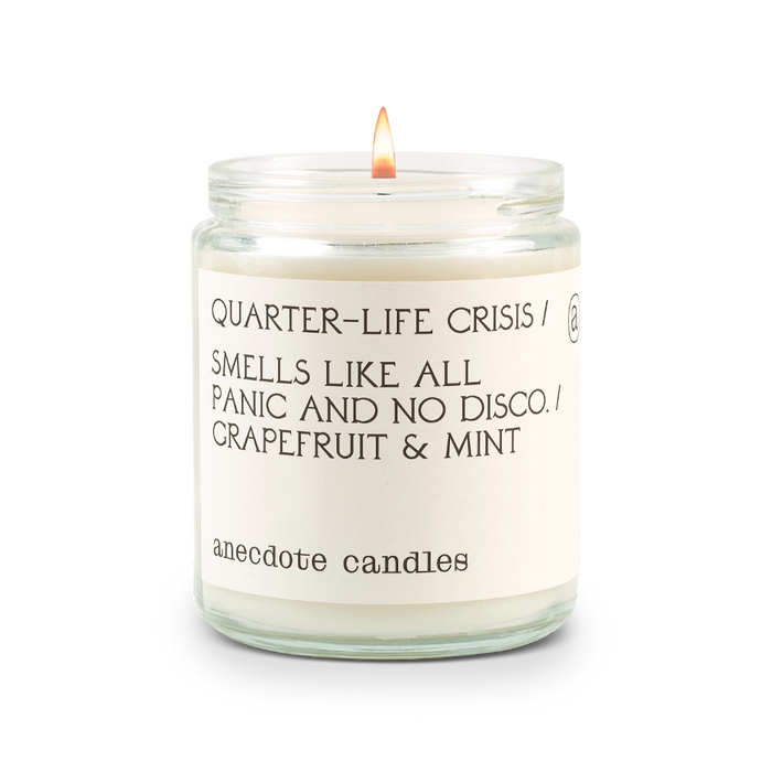 Wanderlust Bundle - Anecdote Candles