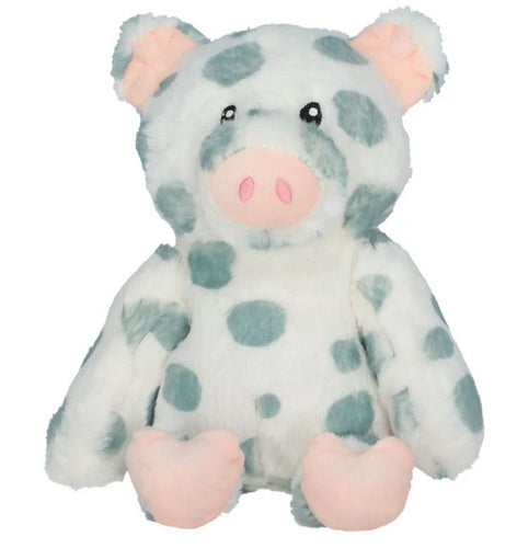 Warm Pals Pig