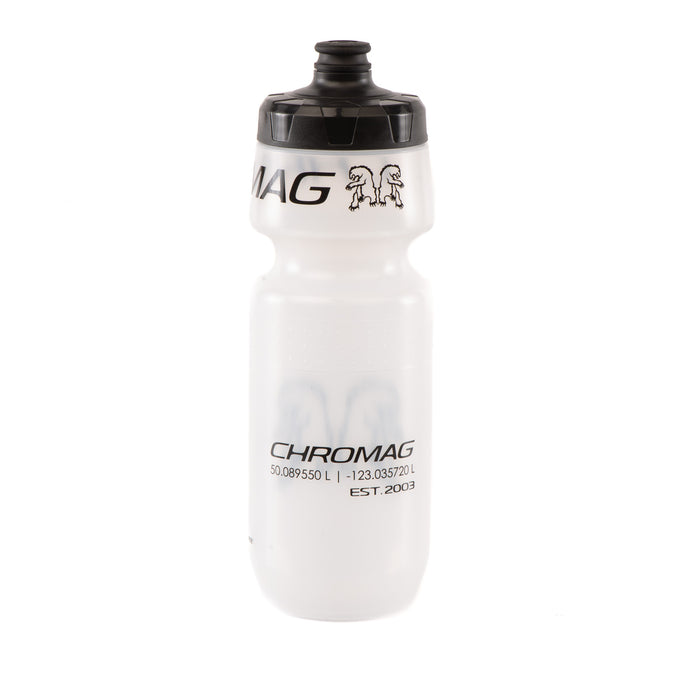 Water Bottle 750ml