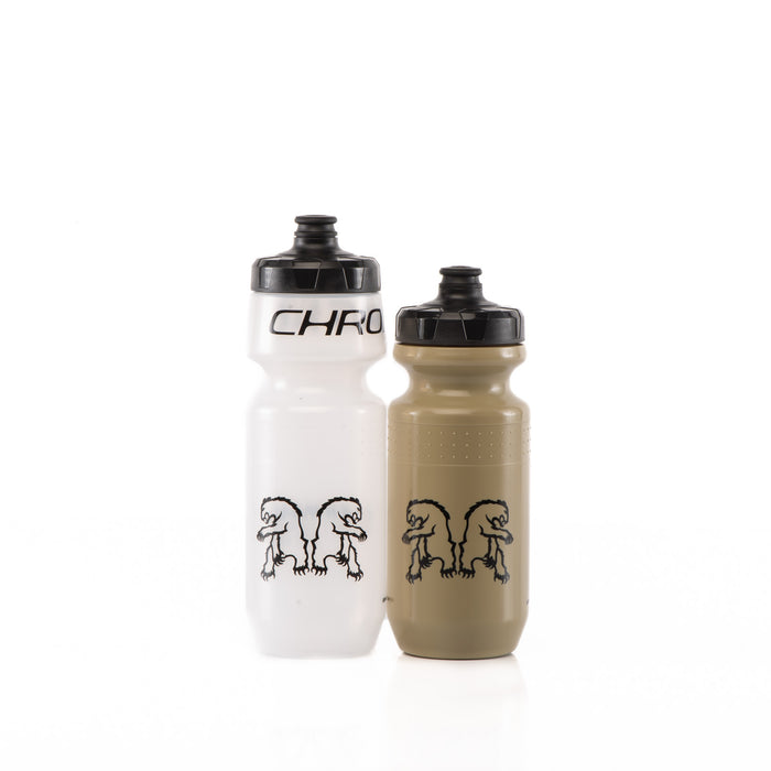 Water Bottle 750ml