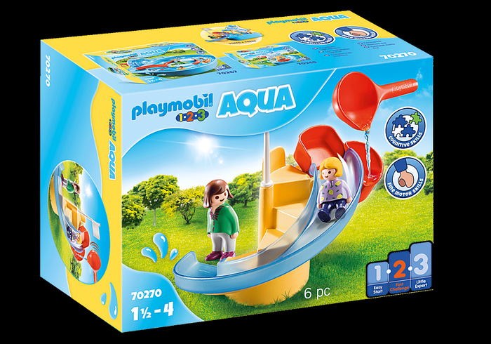 Water Slide 70270