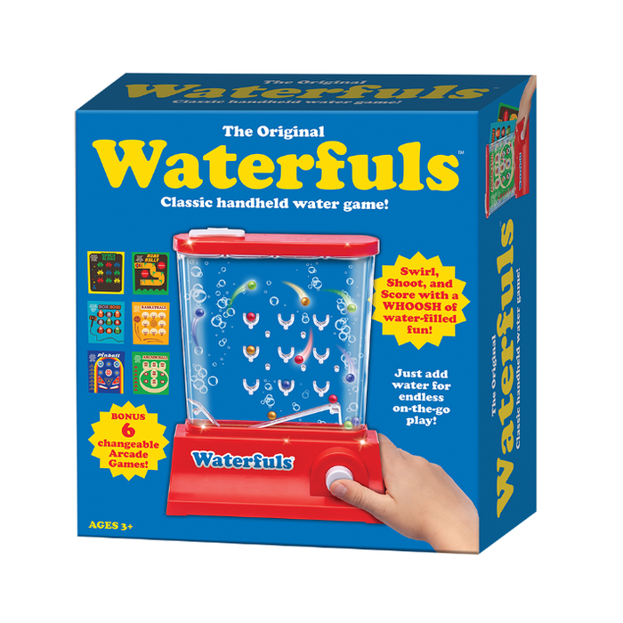 Waterfuls