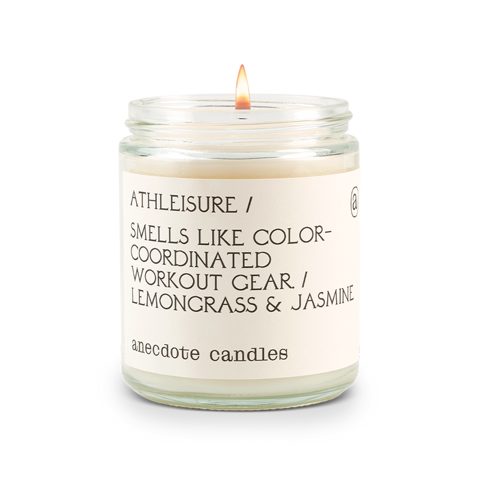 Weekender Bundle - Anecdote Candles