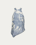 Western Boho Halter