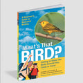 What's That Bird (Paperback)