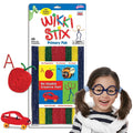 Wikki Stix Primary