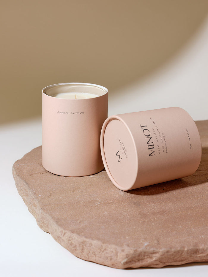 Wild Meadow Candle