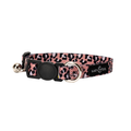 Wild Side Breakaway Cat Collar