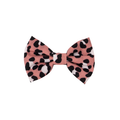 Wild Side Cat (& Small Dog) Bow Tie