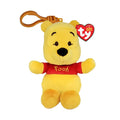 Winnie the Pooh Bear Floppy Clip