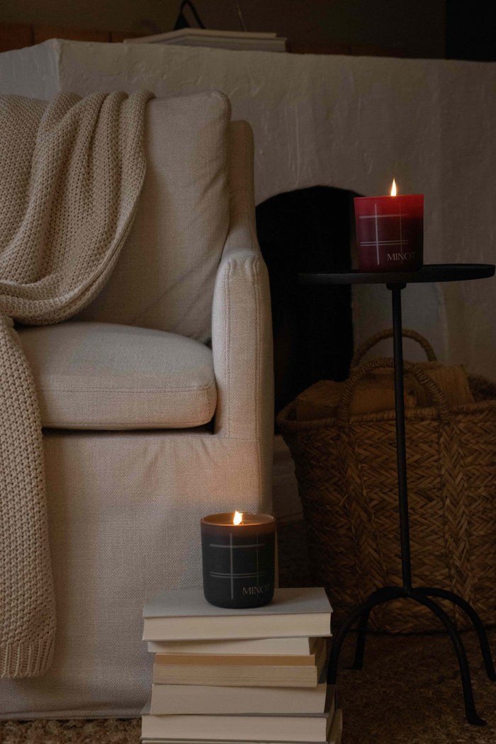 Winter Collection Candle Bundle