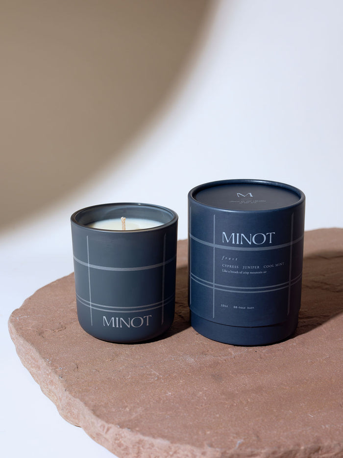 Winter Collection Candle Bundle