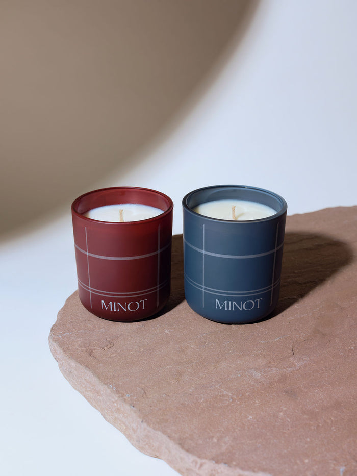 Winter Collection Candle Bundle