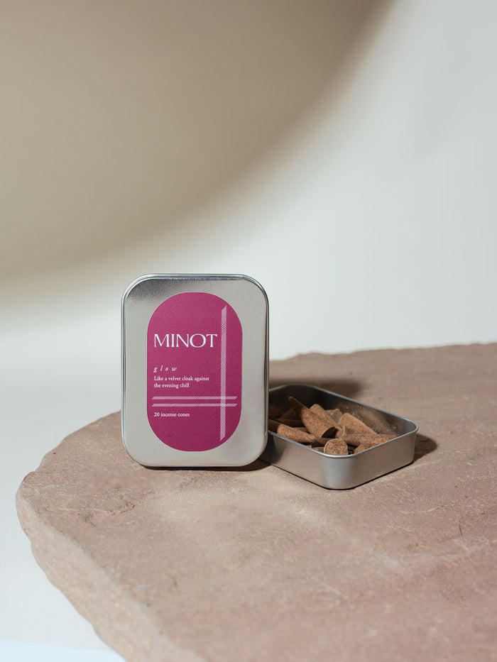 Winter Collection Candle & Incense Bundle
