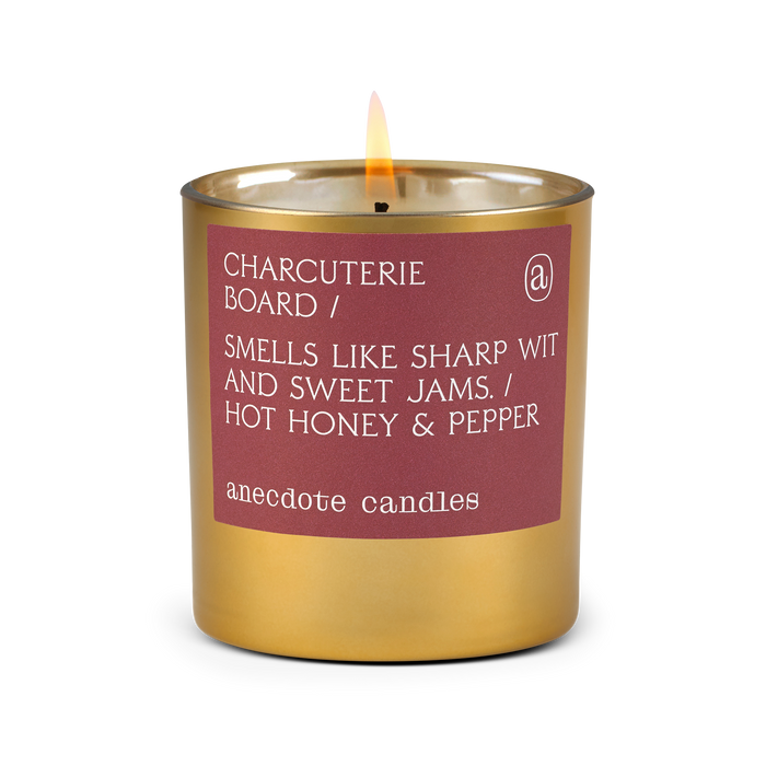 Winter Host Bundle - Anecdote Candles