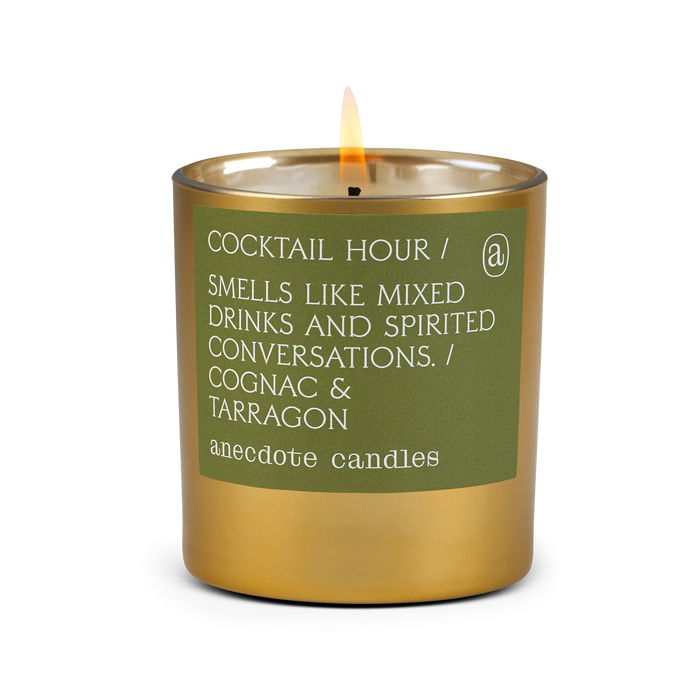 Winter Host Bundle - Anecdote Candles