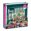 Wonder and Bloom 500 Piece Puzzle