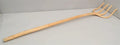 Wooden Carved Pitchfork