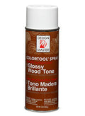 Woodtone Glossy Spray Paint #757 Decor Jamali Garden