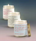 Work BFF Bundle - Anecdote Candles