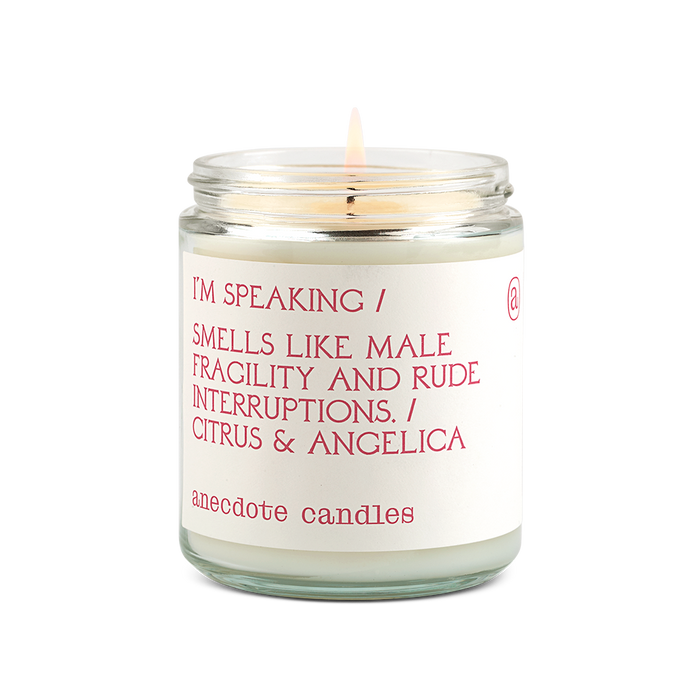 Work BFF Bundle - Anecdote Candles