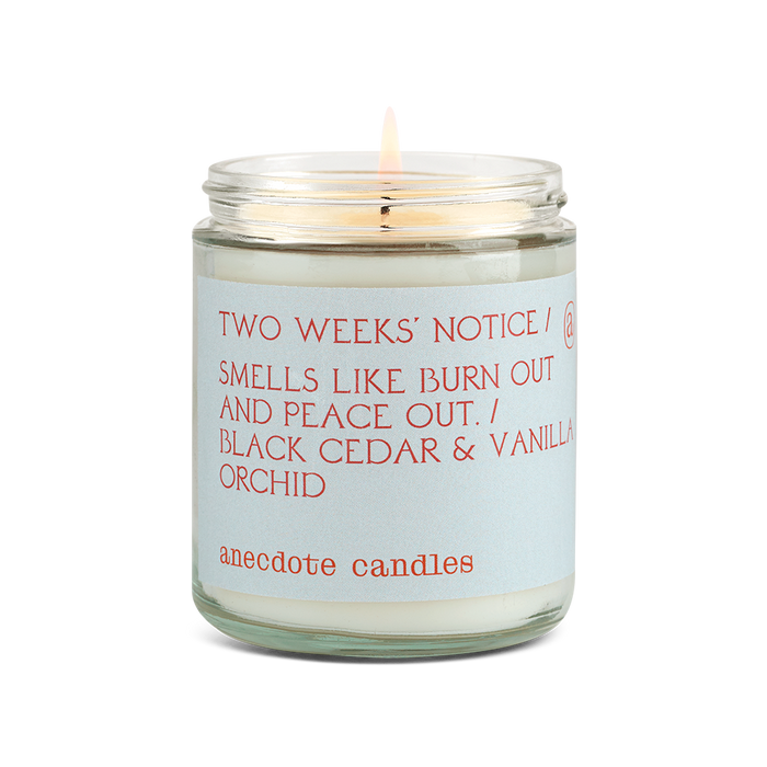 Work BFF Bundle - Anecdote Candles