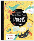 Write Your Own Poems