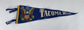 WWII US Army Pennant from Fort Lewis Washington