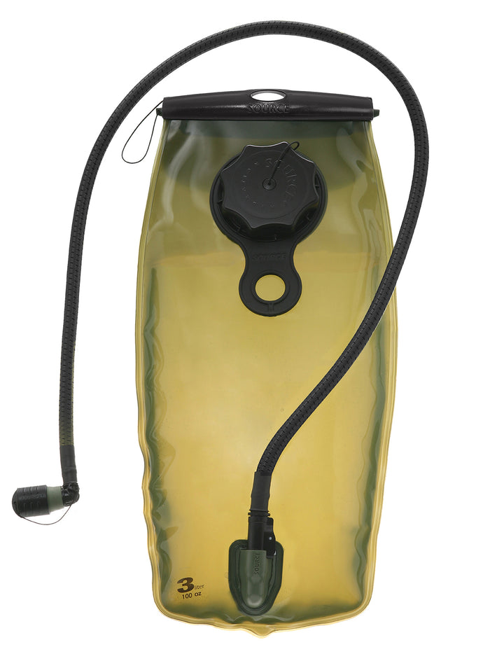 WXP Hydration Bladder, 3L (100 oz)