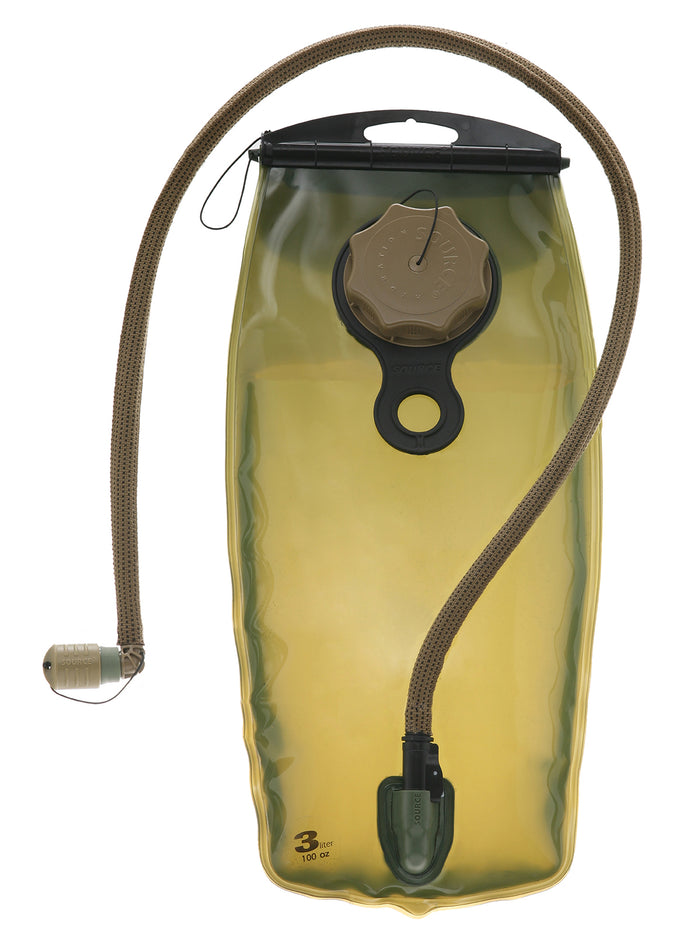 WXP Hydration Bladder, 3L (100 oz)