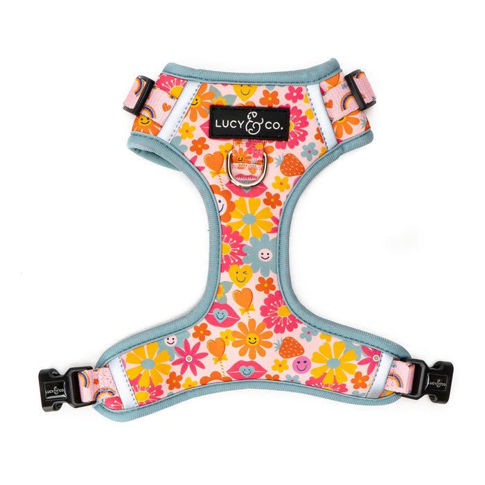 Y2K Baby No-Pull Harness