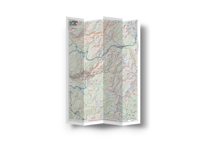 Yosemite High Country