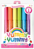 Yummy Yummy Scented Highlighters