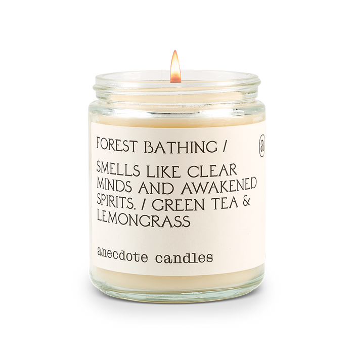 Zen Master Bundle - Anecdote Candles
