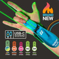 Zipstring Aracna Web Shooter
